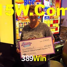 Tournaments 389Win