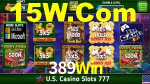 Programa VIP 389Win