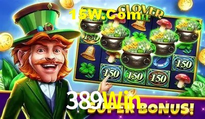 Inovações de Jogos na 389Win: O Futuro das Experiências Interativas