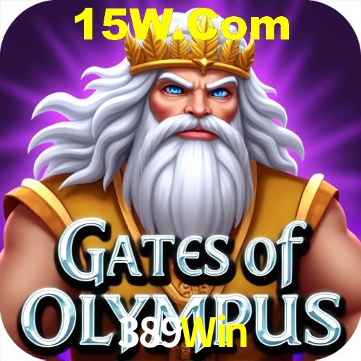 Recursos de Bônus 389Win