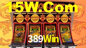 389Win App