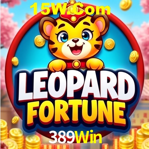 Experiência VIP 389Win