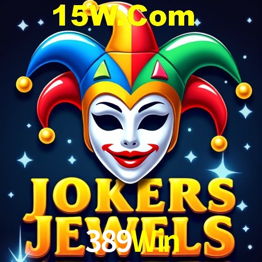 Account Benefits 389Win
