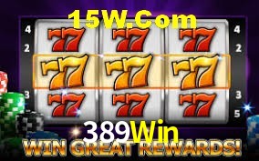 Live Casino 389Win
