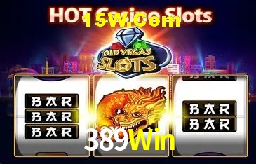 Descubra o Programa VIP da 389Win: Vantagens Exclusivas para Jogadores