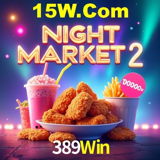 Experiência VIP 389Win