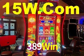 389Win App