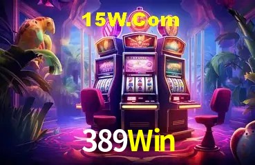 Descubra a Magia dos Jogos de Arcade no 389Win