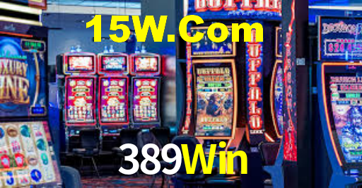 389Win Login