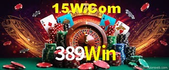 Roulette Table 389Win