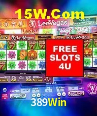 Desvendando o Mundo dos Jogos Virtuais na 389Win