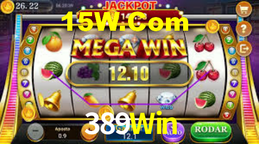 389Win Login