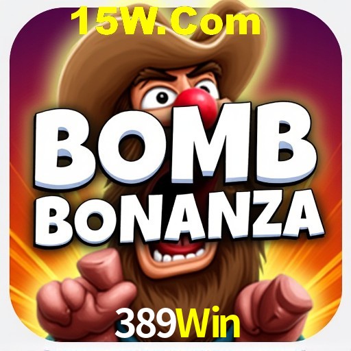APP oficial da 389Win para mobile