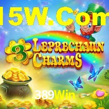 389Win - Jogos De Caça-Níqueis Confiáveis - 389Win App