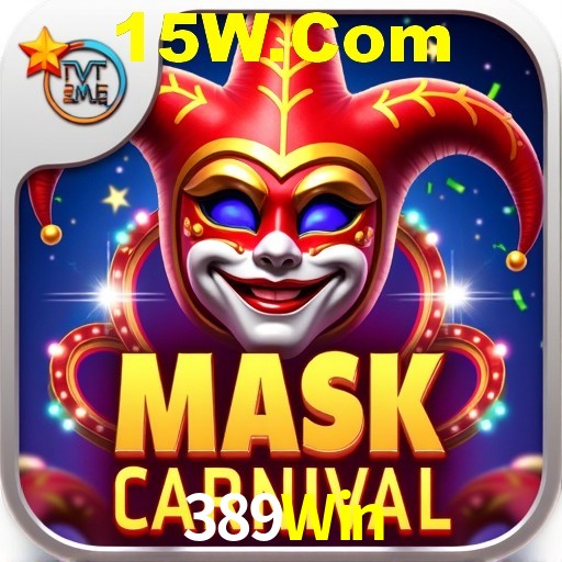 Promoção Relâmpago 389Win