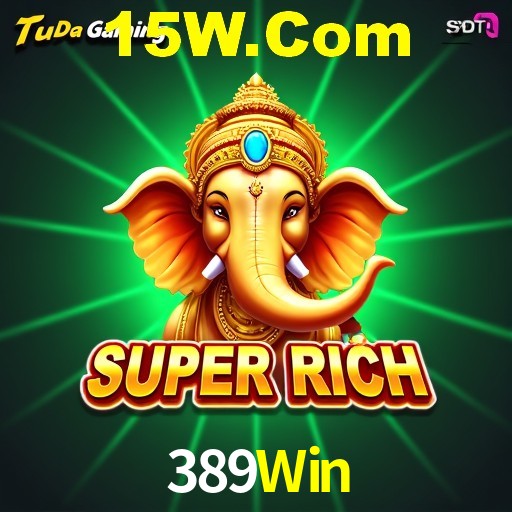 Diretório de Jogos 389Win