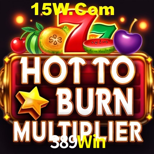 Welcome Bonus 389Win