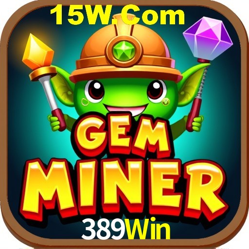 Tecnologia da Plataforma 389Win
