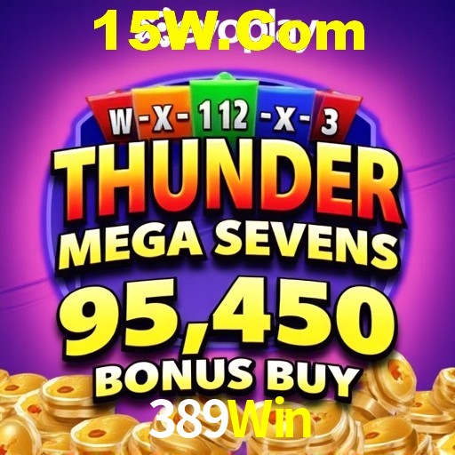 Jogos de Slot 389Win