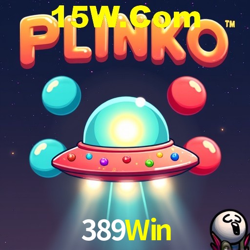 Descubra o Mundo do Cassino Online com 389Win