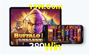 Inovações de Jogos na 389Win: O Futuro das Experiências Interativas