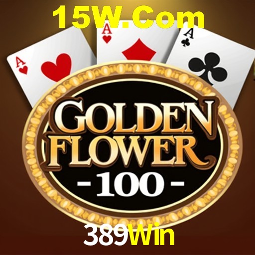 Interface do App 389Win