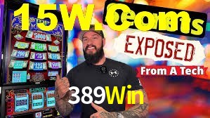 389Win,389Win App