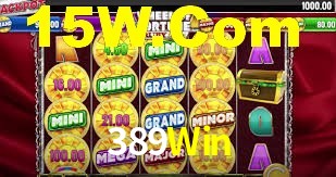 389Win Login
