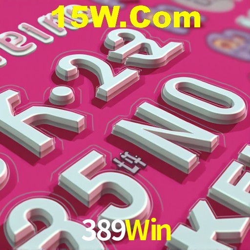 Mesa de Blackjack 389Win