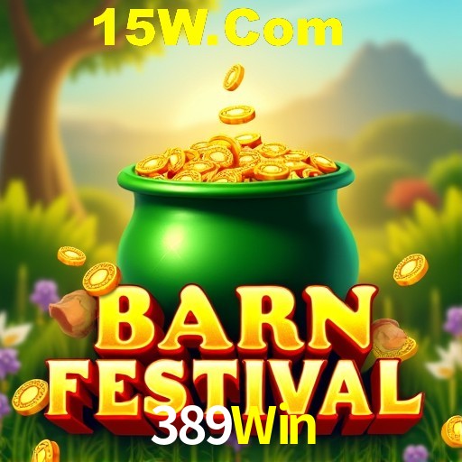 Casino Ao Vivo 389Win