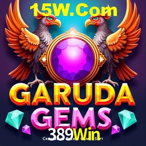 Estatísticas Esportivas 389Win