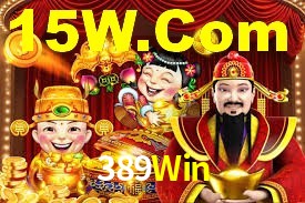 389Win App