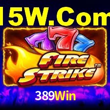 Daily Bonuses 389Win