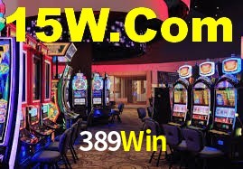 389Win,389Win App