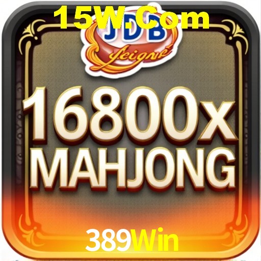 Torneios 389Win