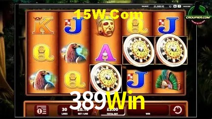 Apostas Esportivas na 389Win: Um Guia Completo